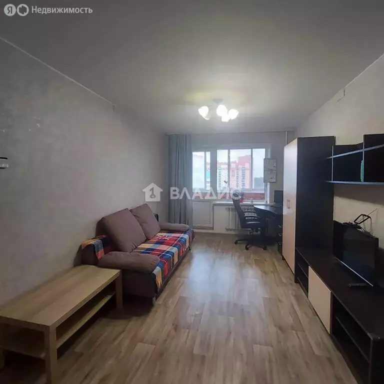 2-комнатная квартира: Раменское, улица Чугунова, 30 (50 м) - Фото 0