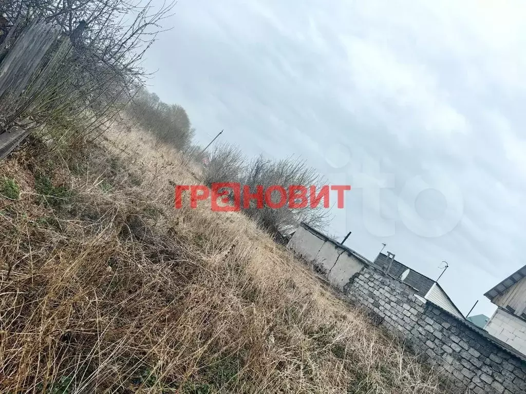 Участок 14,9 сот. (ИЖС) - Фото 1