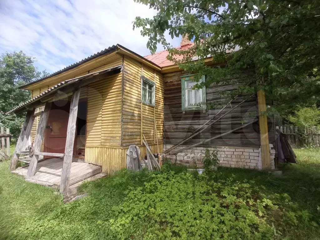 Участок 4,2 га (СНТ, ДНП) - Фото 1