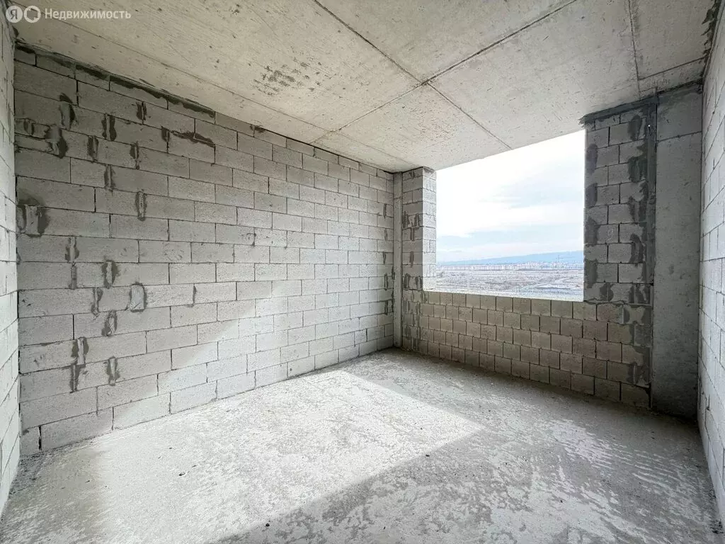 2-комнатная квартира: Нальчик, улица Шогенова, 7 (67.65 м) - Фото 1