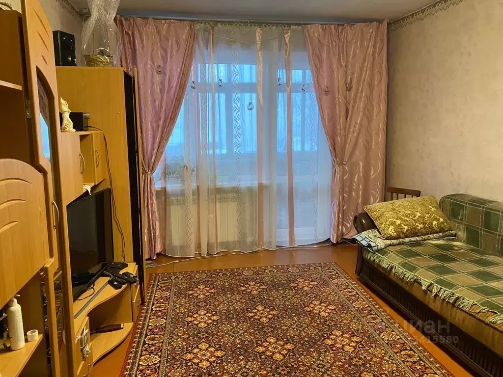 3-к кв. Иркутская область, Бодайбо Садовая ул., 4А (67.0 м) - Фото 0