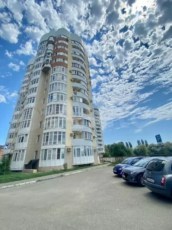 1-к. квартира, 37 м, 1/13 эт. - Фото 0