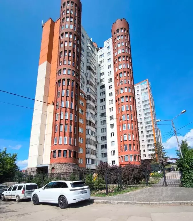Помещение свободного назначения в Пермский край, Пермь ул. Толмачева, ... - Фото 2