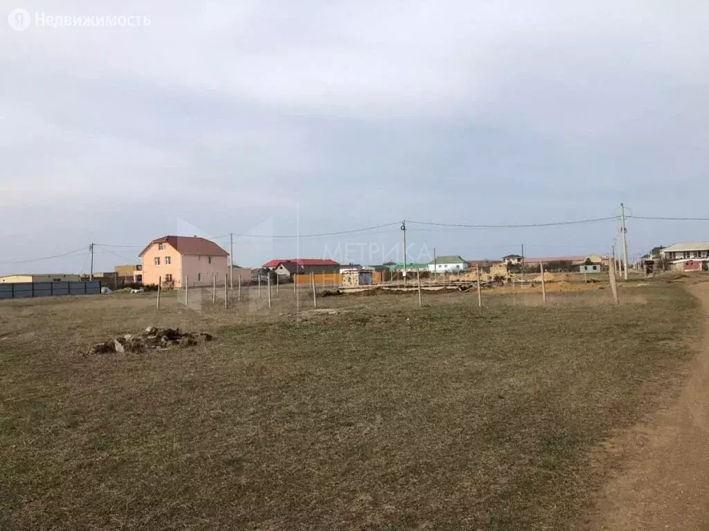 Купить Участок В Солнечном Симферопольский Район