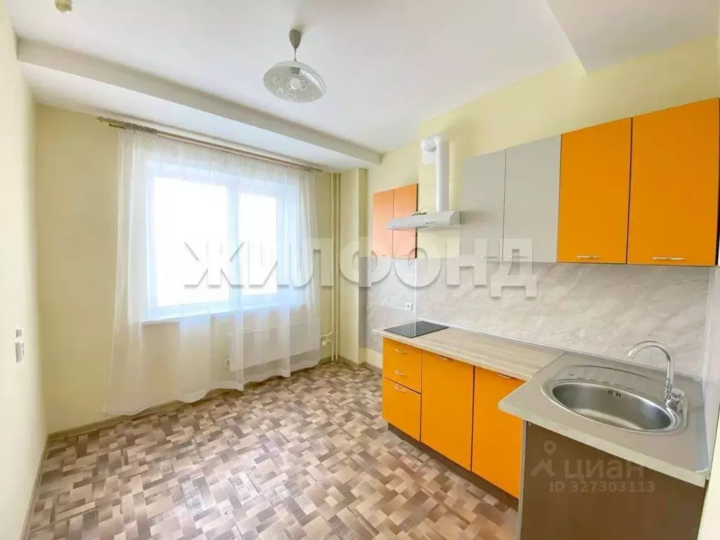 2-к кв. Томская область, Томск ул. Павла Нарановича, 1Б (52.0 м) - Фото 1