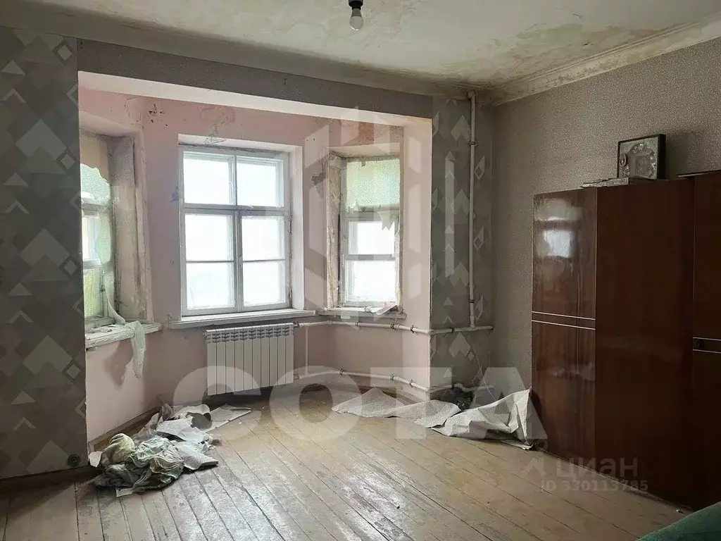 3-к кв. Воронежская область, Воронеж ул. 45-й Стрелковой Дивизии, 116 ... - Фото 1