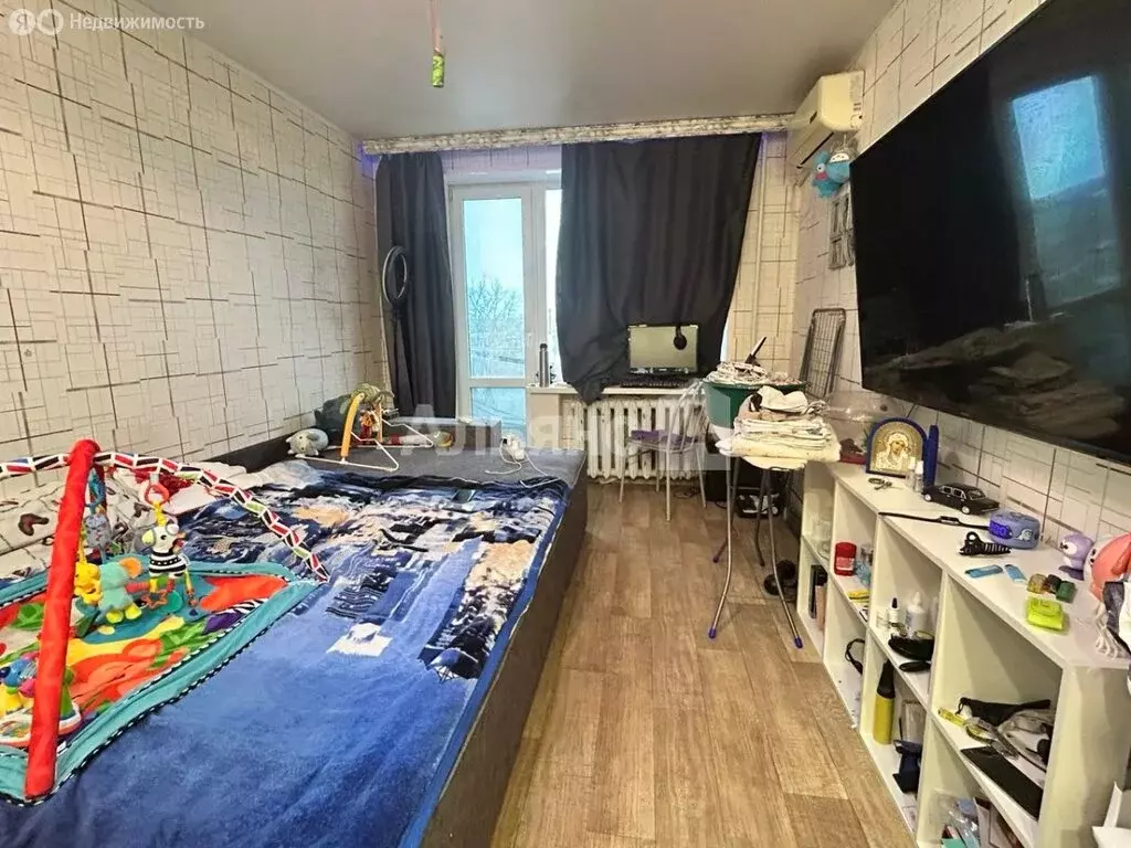 1-комнатная квартира: Белая Калитва, Совхозная улица, 29А (30.1 м) - Фото 1