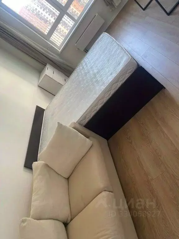 3-к кв. Москва Муравская ул., 44к2 (90.0 м) - Фото 2