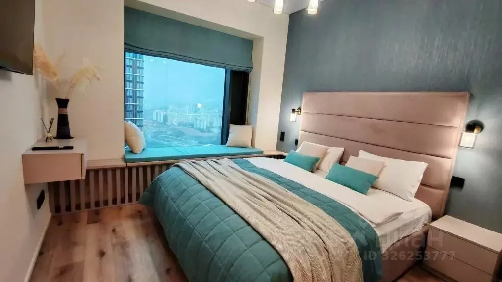 1-к кв. Москва Волоколамское ш., 95/2 (46.0 м) - Фото 1