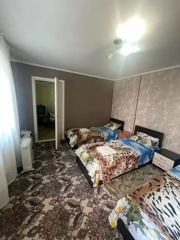 Дом в Краснодарский край, Геленджик Десантная ул., 44 (45 м) - Фото 0