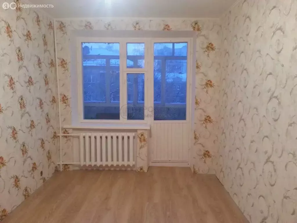 2-комнатная квартира: Балашиха, улица Свердлова, 3 (44 м) - Фото 2