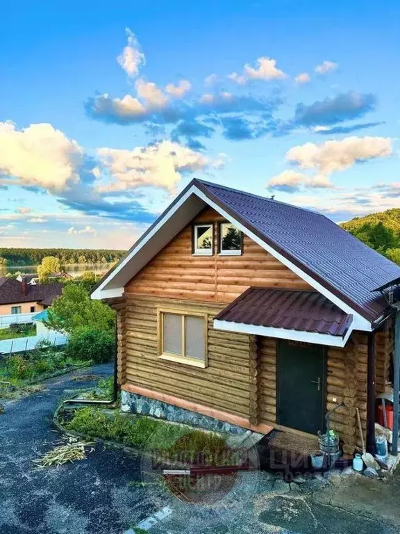 Дом в Белгородская область, Белгородский район, Тавровское с/пос, с. ... - Фото 1