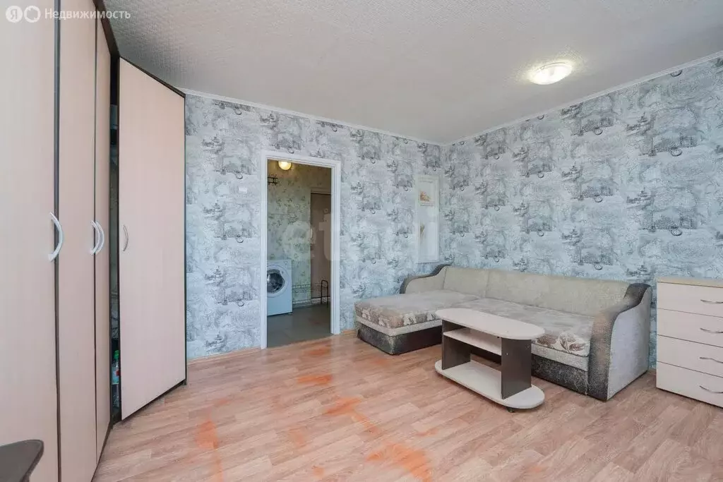 Квартира-студия: Пермь, Торговая улица, 8А (24 м) - Фото 2