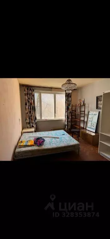 1-к кв. Москва ул. Красного Маяка, 8К2 (32.7 м) - Фото 2