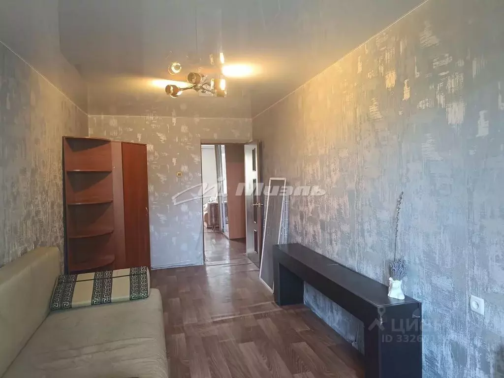 3-к кв. Крым, Симферополь ул. Киевская, 163 (61.2 м) - Фото 1