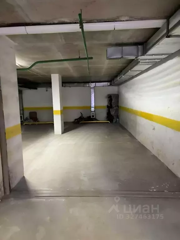 Гараж в Московская область, Балашиха просп. Ленина, 32а (25 м) - Фото 1