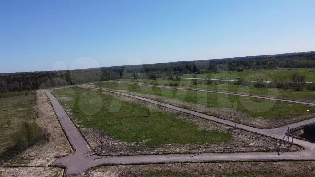 Участок 6 сот. (СНТ, ДНП) - Фото 1