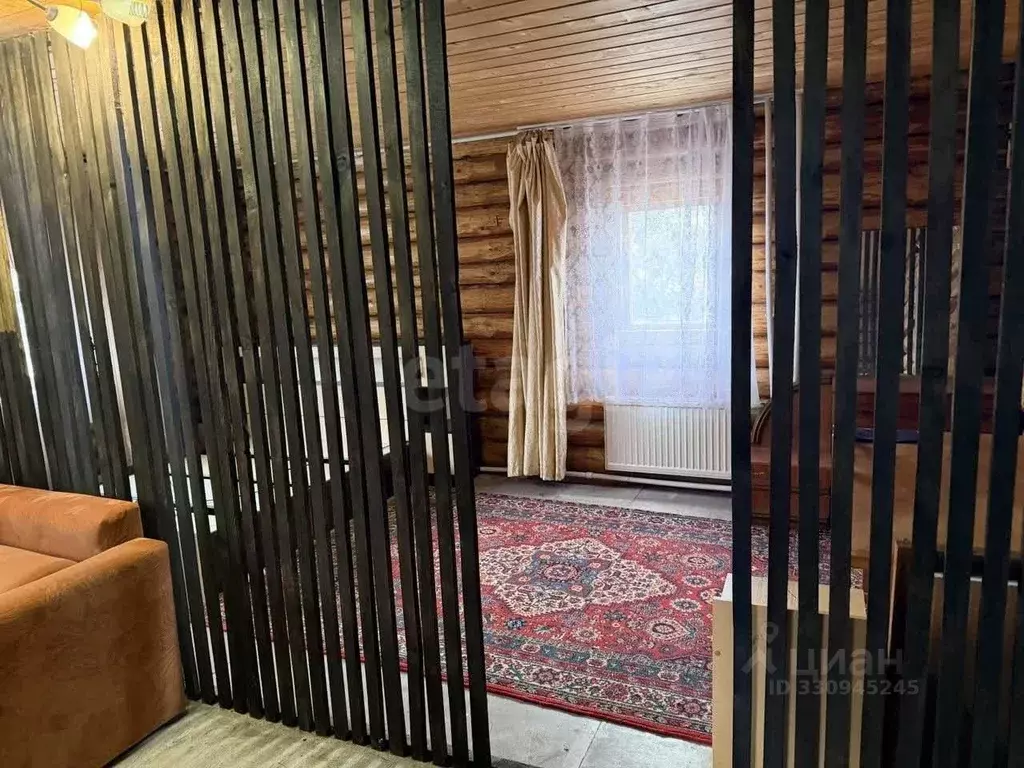 Дом в Тверская область, Тверь пос. Новая Константиновка, 31А (122 м) - Фото 1