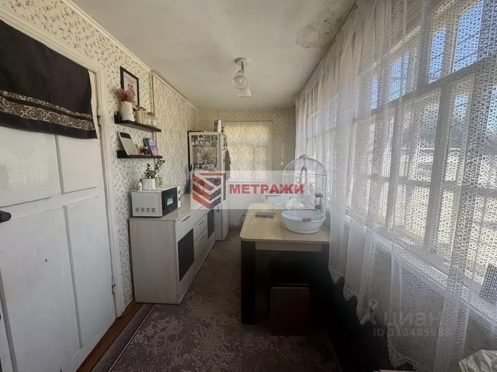 Дом в Краснодарский край, Темрюкский район, Голубицкое с/пос, ... - Фото 0