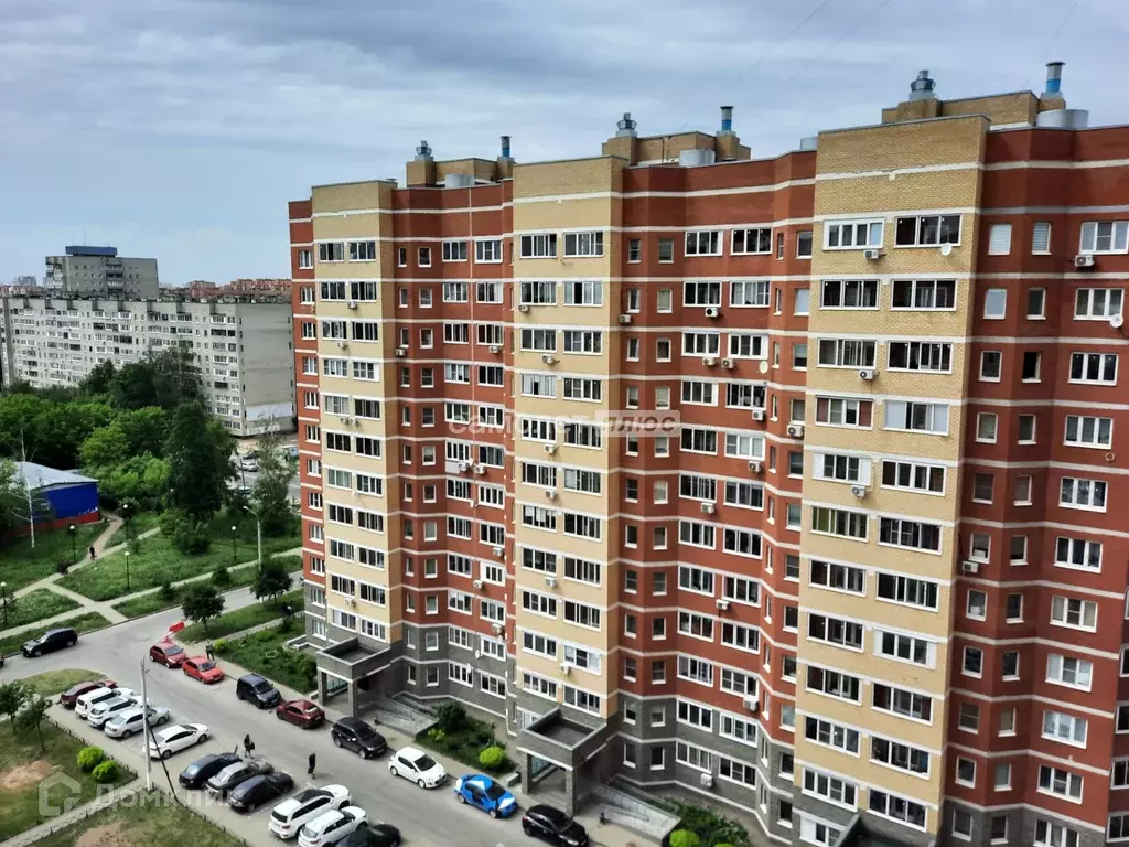 Продаётся 1-к квартира, 35.7 м - Фото 0