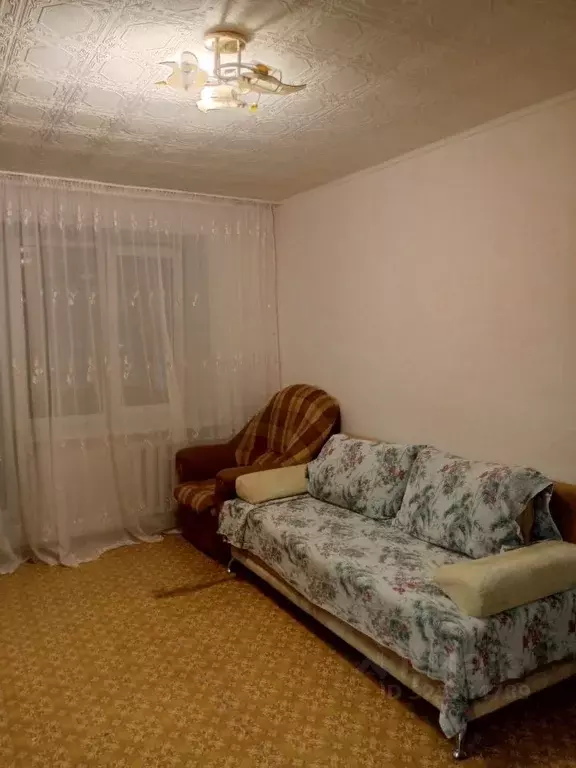 1-к кв. Татарстан, Набережные Челны пос. ЗЯБ, 17-й комплекс, 5А (32.0 ... - Фото 2