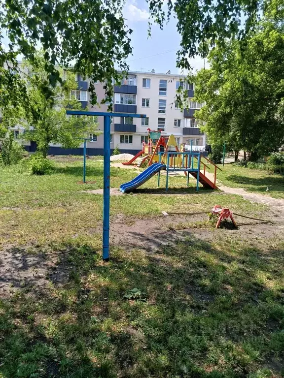 2-к кв. Тамбовская область, Тамбов Мичуринская ул., 123 (44.0 м) - Фото 1