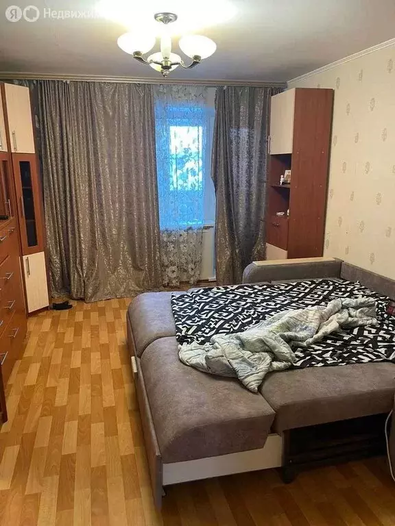 3-комнатная квартира: Самара, Ташкентская улица, 240 (61.2 м) - Фото 1