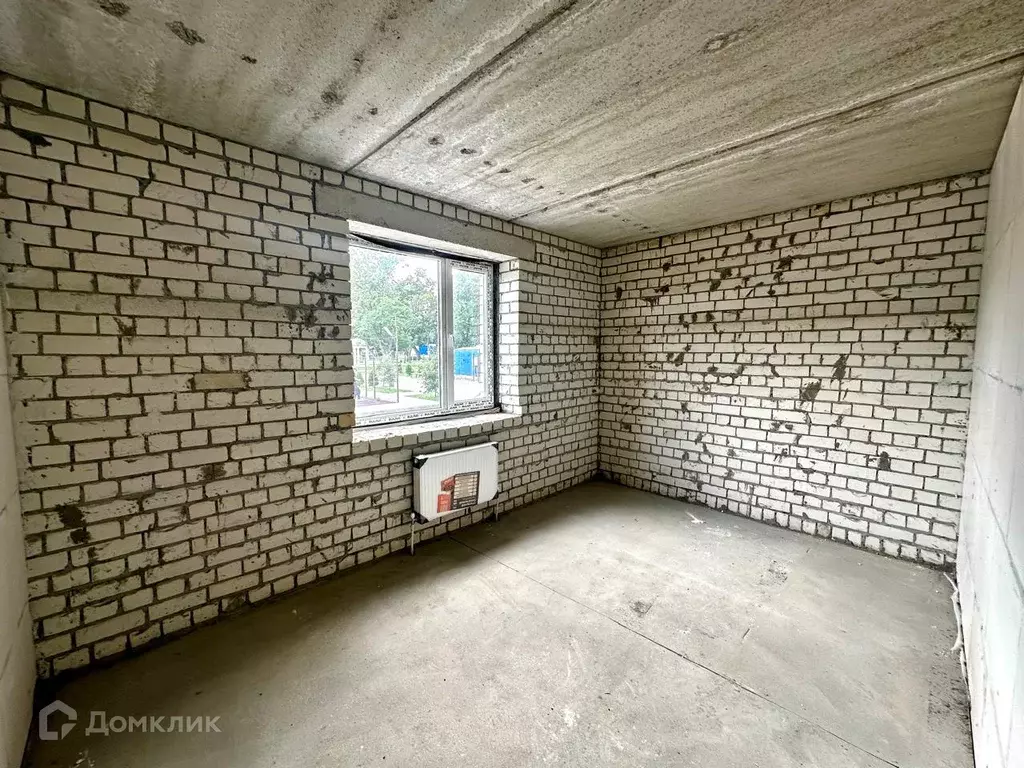 Продаётся 2-к квартира, 44.7 м - Фото 0