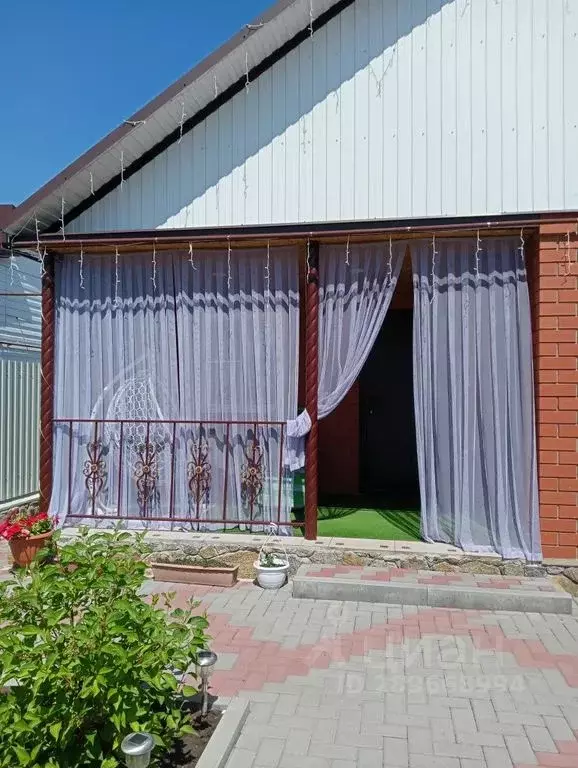Дом в Воронежская область, Богучар Береговая ул., 5 (25 м) - Фото 0
