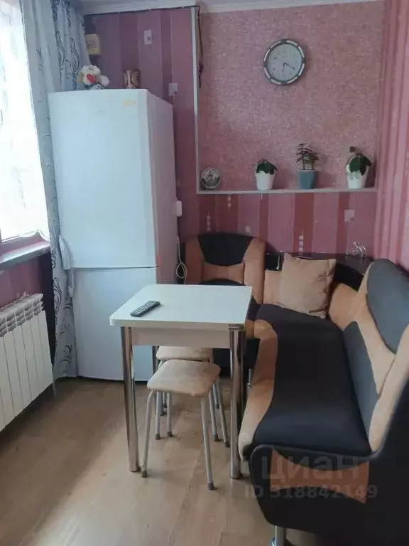 Дом в Крым, Ялта муниципальный округ, Гурзуф пгт ул. 9 Мая, 1 (40 м) - Фото 0