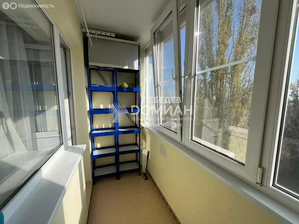 2-комнатная квартира: Новочеркасск, Платовский проспект, 37А (56.7 м) - Фото 1