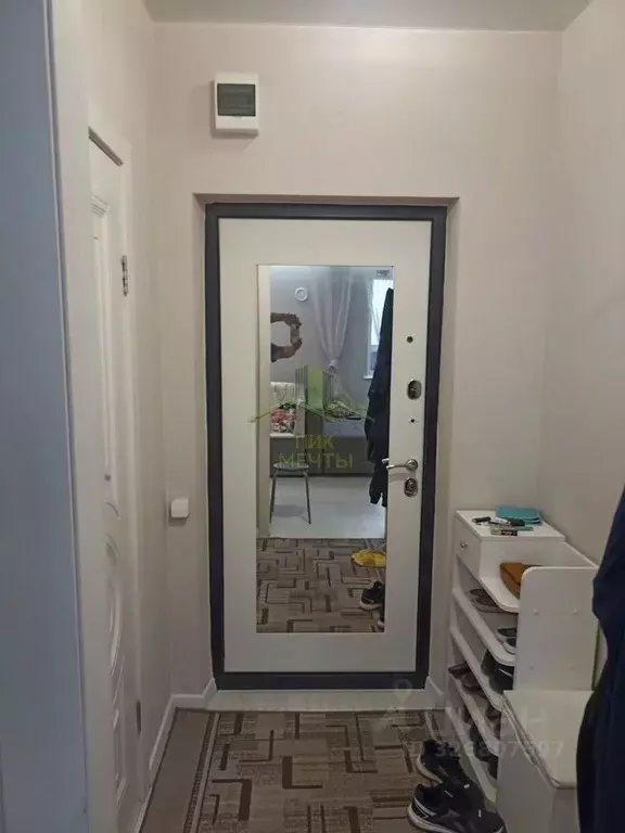 Студия Бурятия, Улан-Удэ Ключевская ул., 90Г (32.2 м) - Фото 2