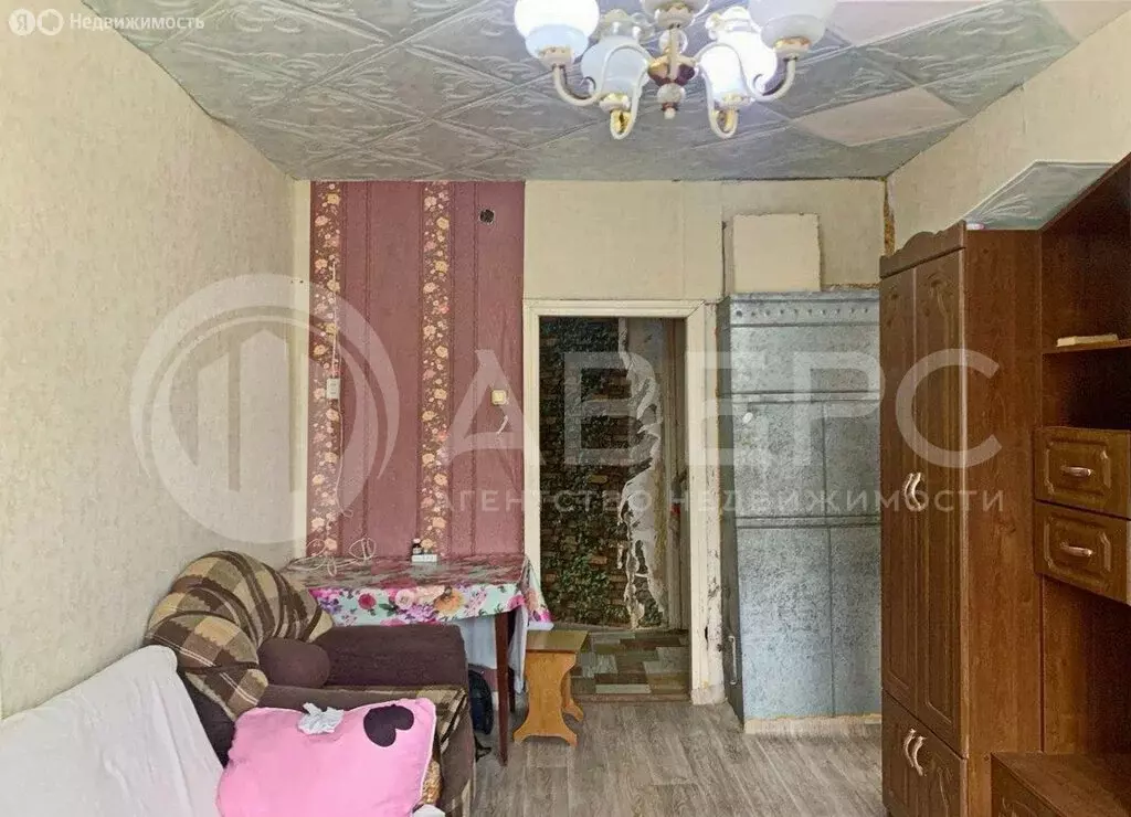 2-комнатная квартира: Молотицы, улица Гагарина, 30 (40 м) - Фото 2