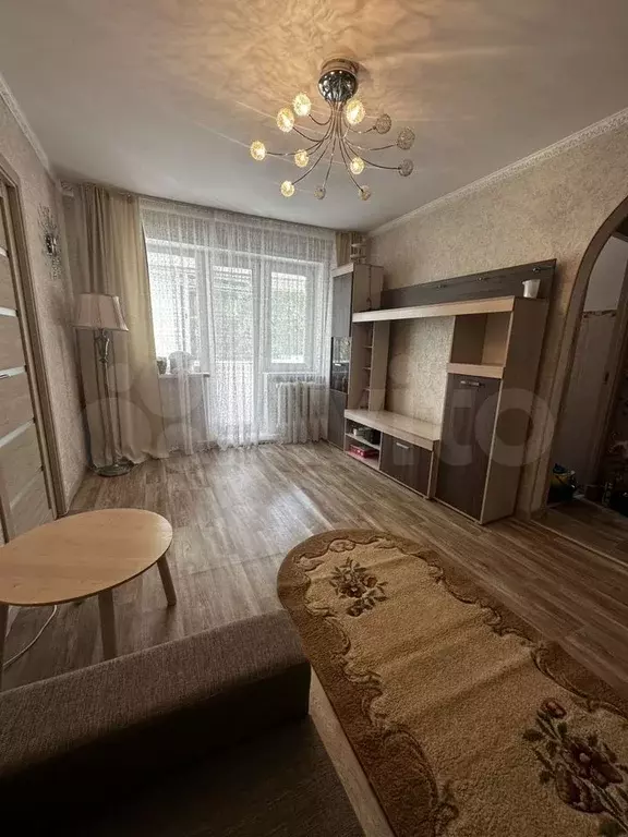 2-к. квартира, 44 м, 4/5 эт. - Фото 0