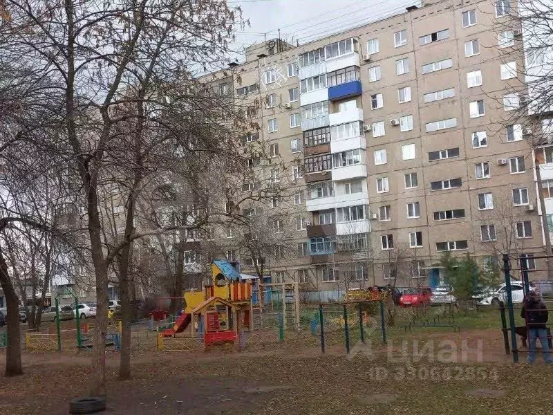 1-к кв. Башкортостан, Уфа ул. имени Фронтовых Бригад, 5 (36.8 м) - Фото 1