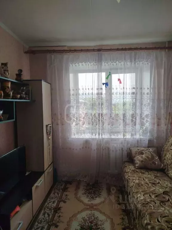 Комната Владимирская область, Владимир Добросельская ул., 2в (12.0 м) - Фото 0