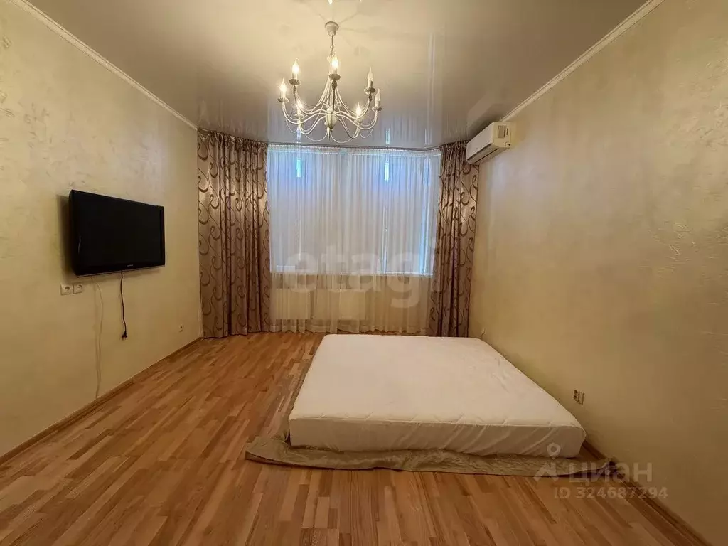 1-к кв. Адыгея, Тахтамукайский район, Старобжегокайское с/пос, Новая ... - Фото 1