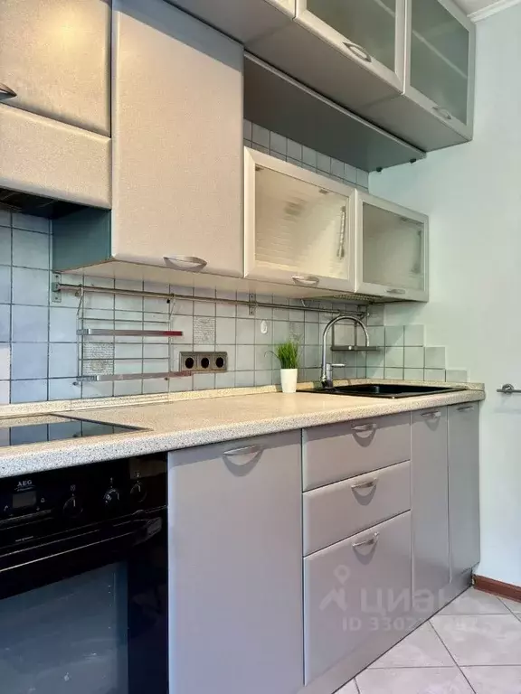 3-к кв. Москва Трифоновская ул., 11 (71.7 м) - Фото 2