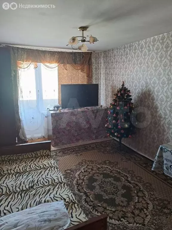 2-комнатная квартира: посёлок Шувалово, улица Победы, 6 (50.2 м) - Фото 1