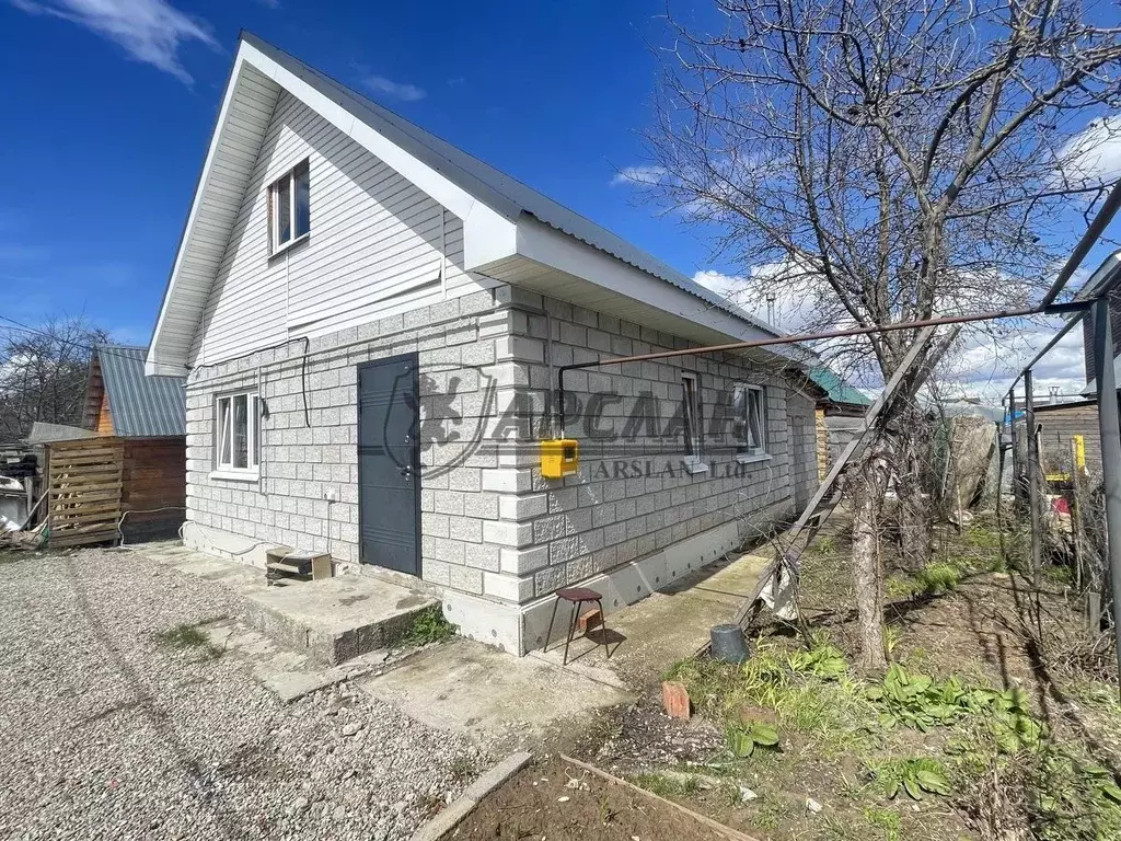 Дом в Татарстан, Казань Ветеран КАПО имени Горбунова СНТ, 356 (90 м) - Фото 2