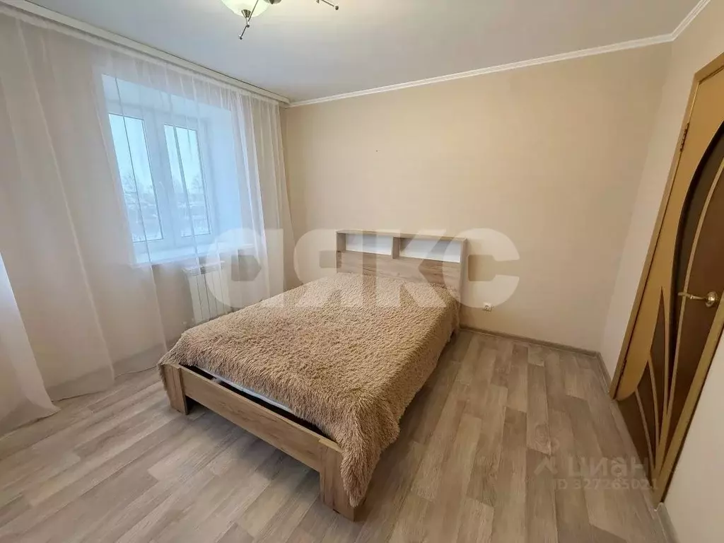 2-к кв. Липецкая область, Липецк ул. А.Д. Белянского, 8 (53.0 м) - Фото 1