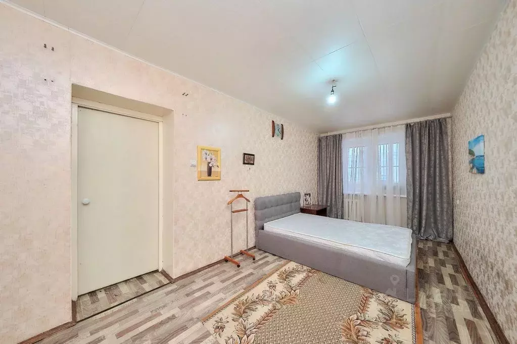 1-к кв. Рязанская область, Рязань ул. Стройкова, 54 (44.7 м) - Фото 1