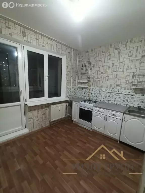 1-комнатная квартира: Осиново, улица Гайсина, 3 (36.8 м) - Фото 1