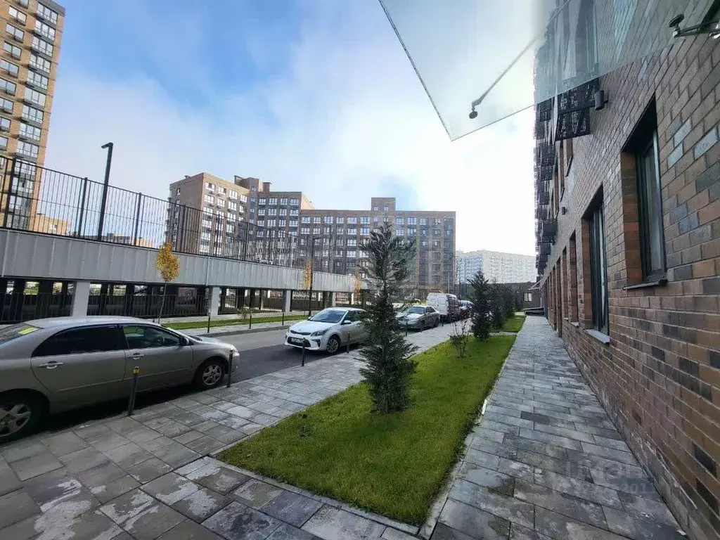 Студия Адыгея, Майкоп ул. К.А. Васильева, 1к4 (22.5 м) - Фото 1