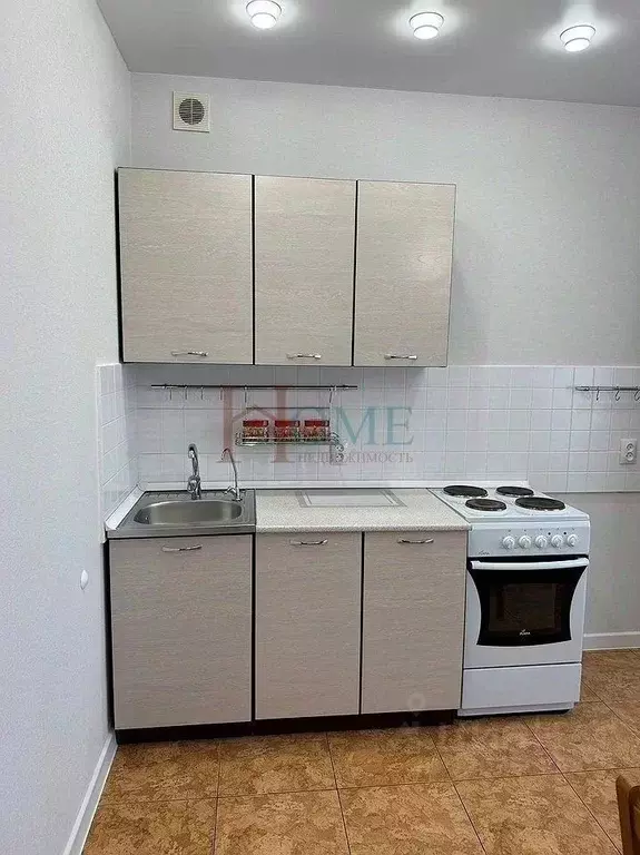 1-к кв. Новосибирская область, Новосибирск Народная ул., 54 (45.0 м) - Фото 1