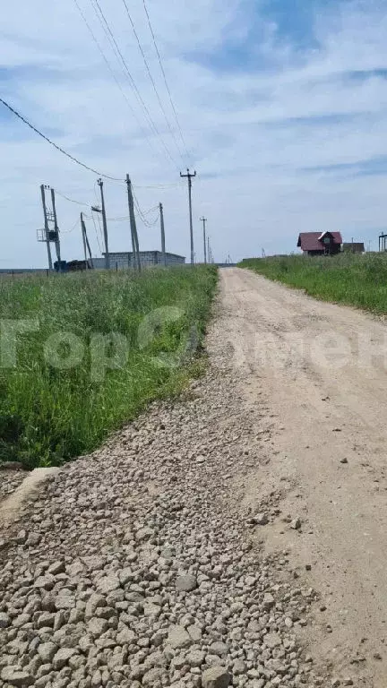 Продается участок в ДНП Аргуново-5 - Фото 2