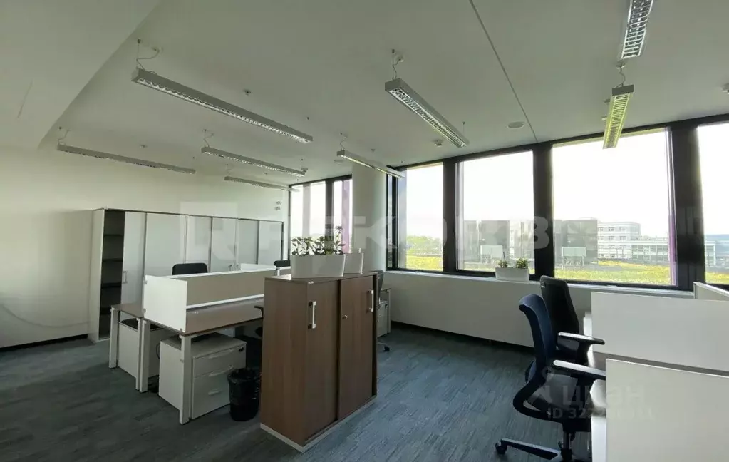 Офис в Санкт-Петербург Стартовая ул., 6Б (4510 м) - Фото 2