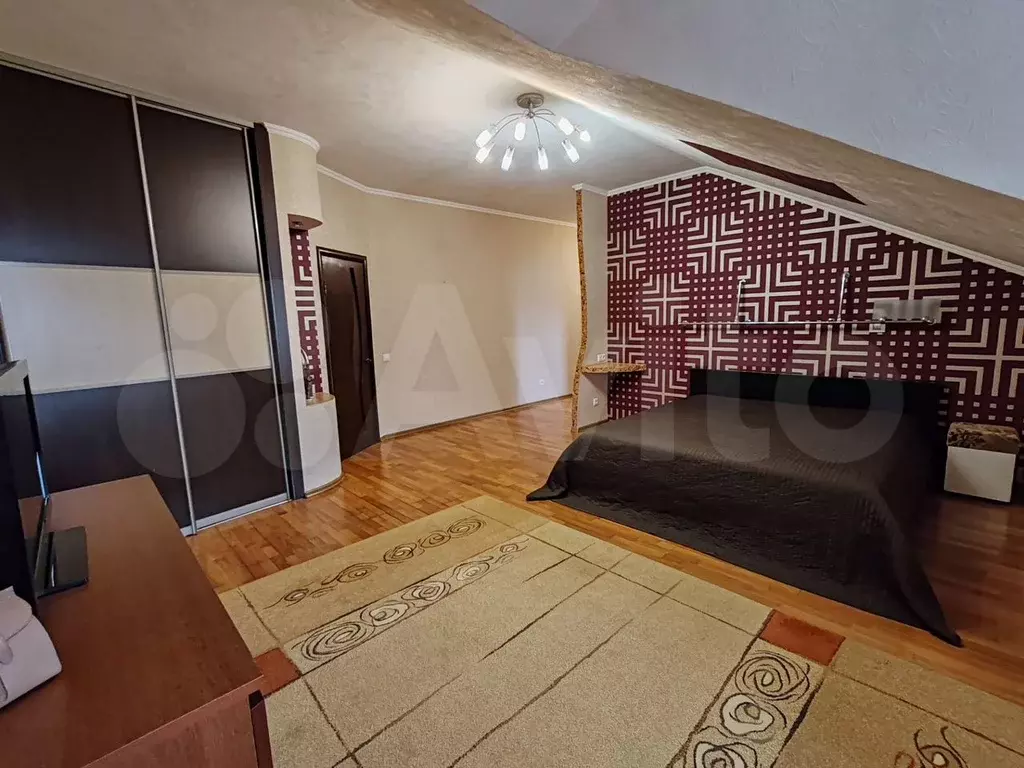 1-к. квартира, 51 м, 6/6 эт. - Фото 0