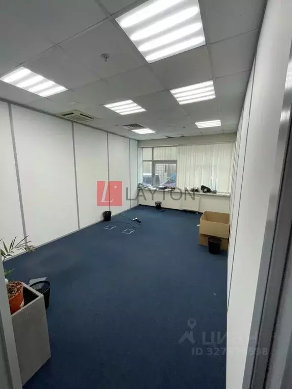 Офис в Москва 2-я Лыковская ул., 63с10 (200 м) - Фото 2
