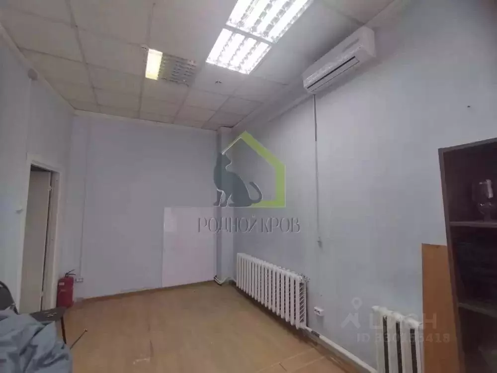 Офис в Самарская область, Сызрань ул. Кирова, 46 (38 м) - Фото 2